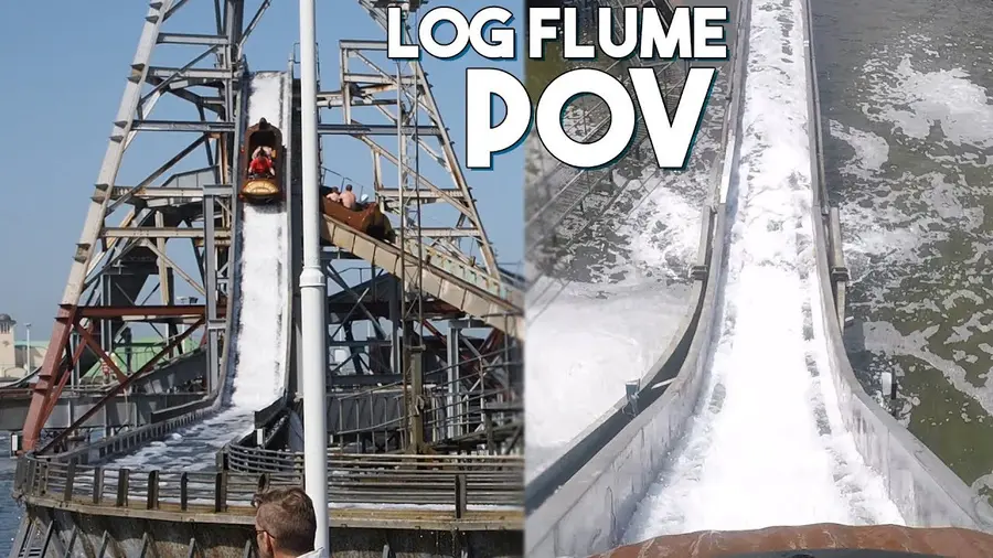 Vídeo de este atracción