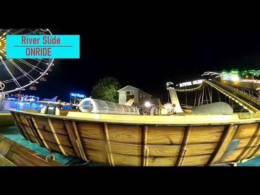 Vídeo de este atracción