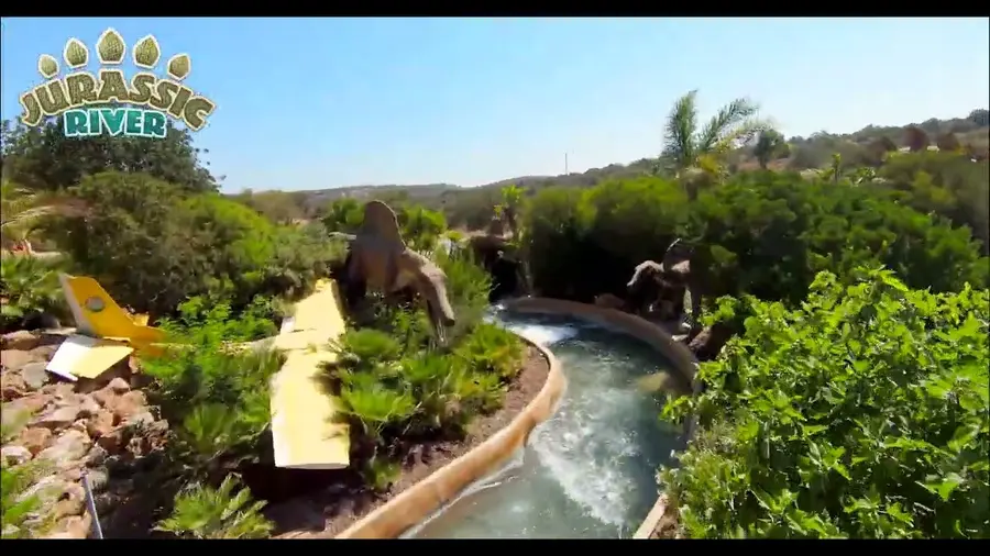 Vídeo de este atracción