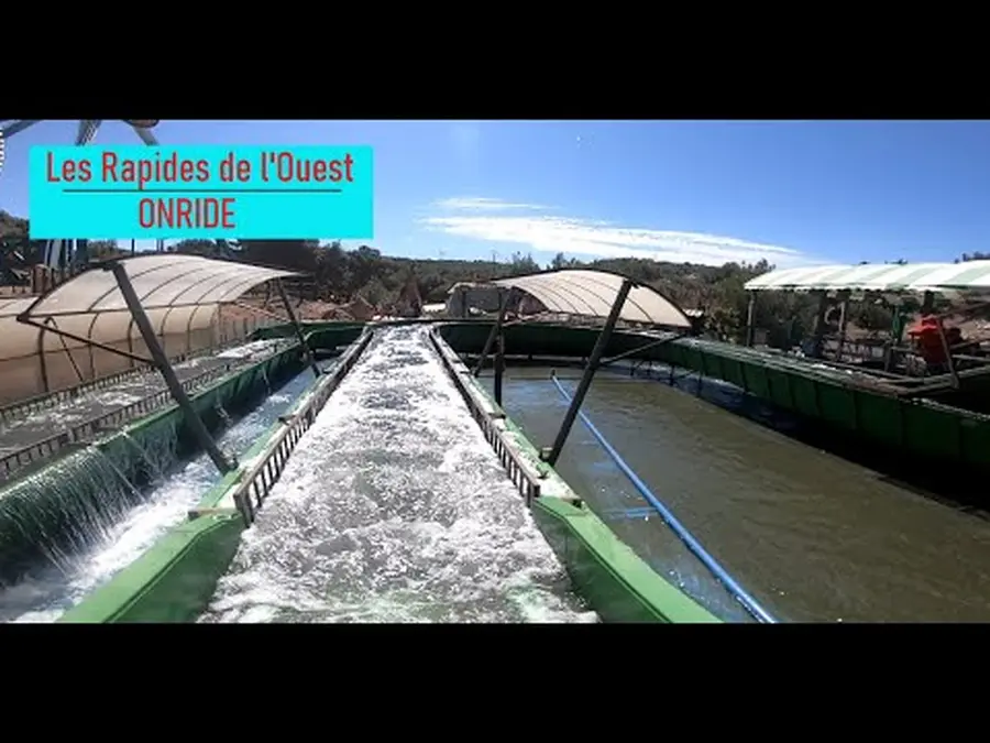 Vídeo de este atracción