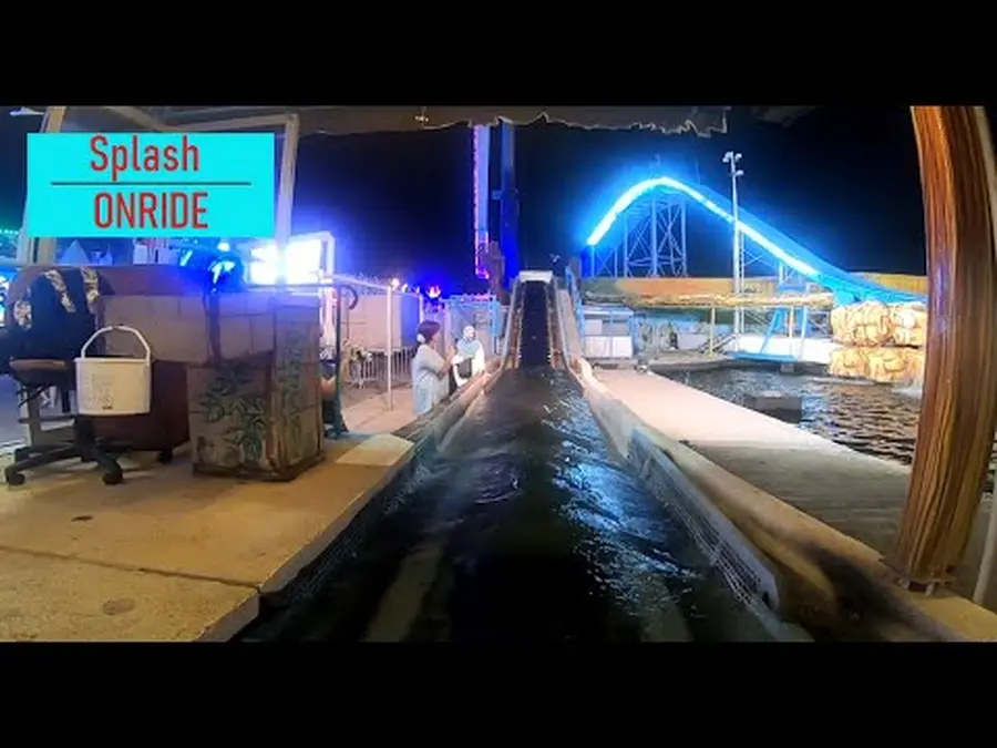 Vídeo de este atracción