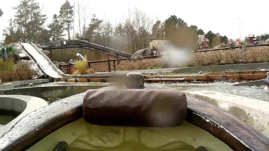 Vídeo de este atracción