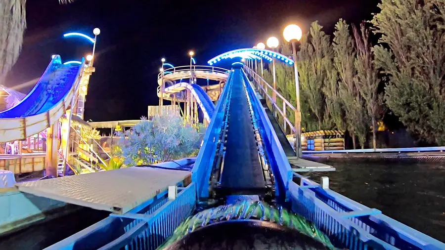 Vídeo de este atracción