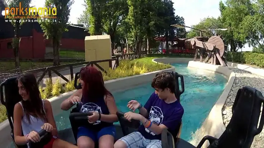 Vídeo de este atracción