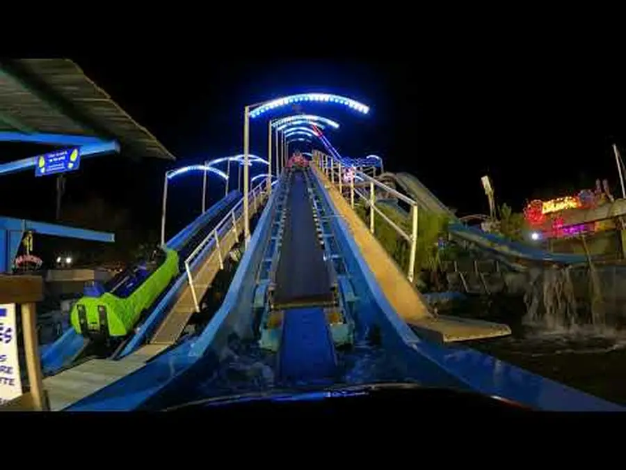 Vídeo de este atracción