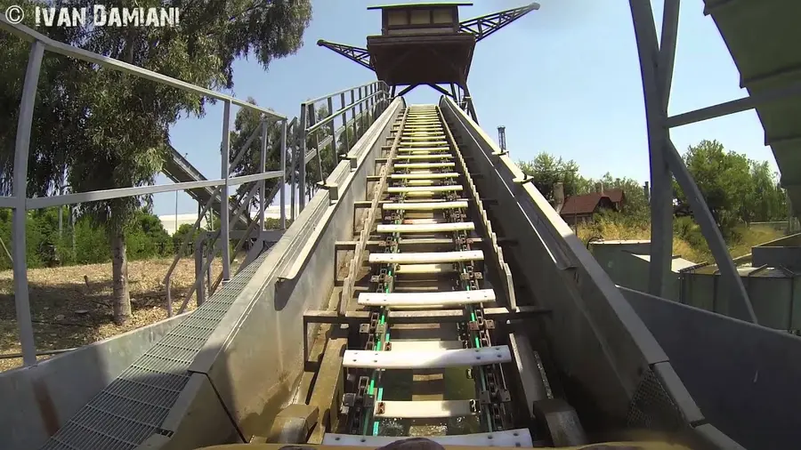 Vídeo de este atracción