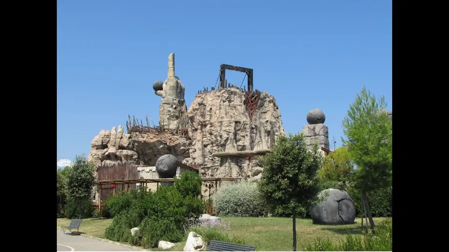 Vídeo de este atracción