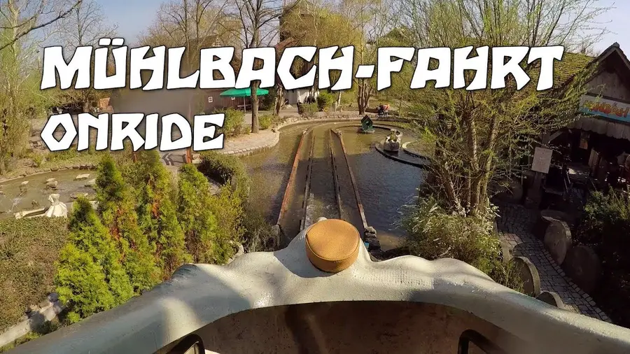 Vídeo de este atracción