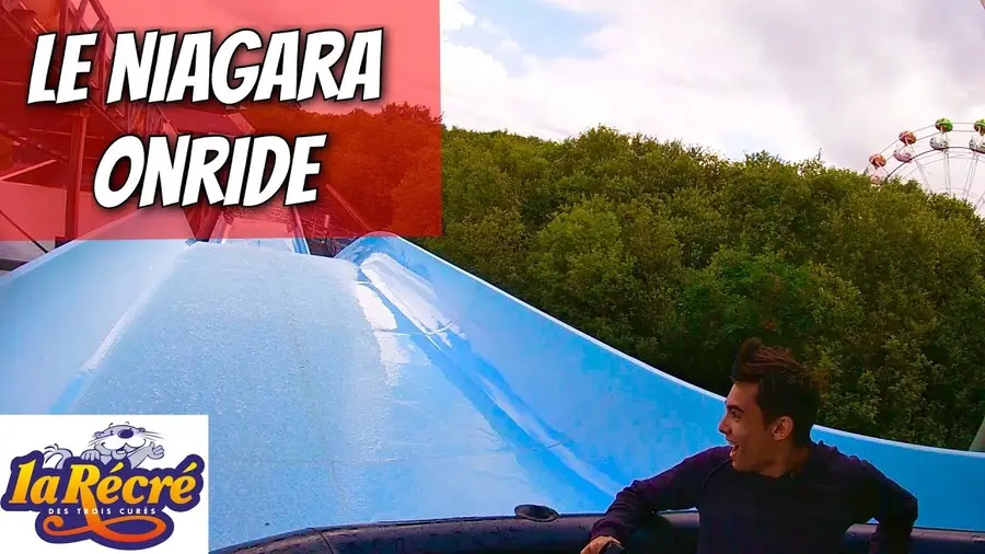 Vídeo de este atracción