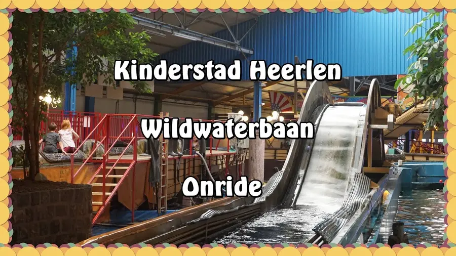 Vídeo de este atracción