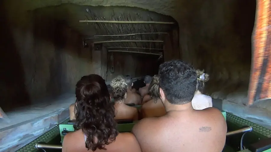 Vídeo de este atracción