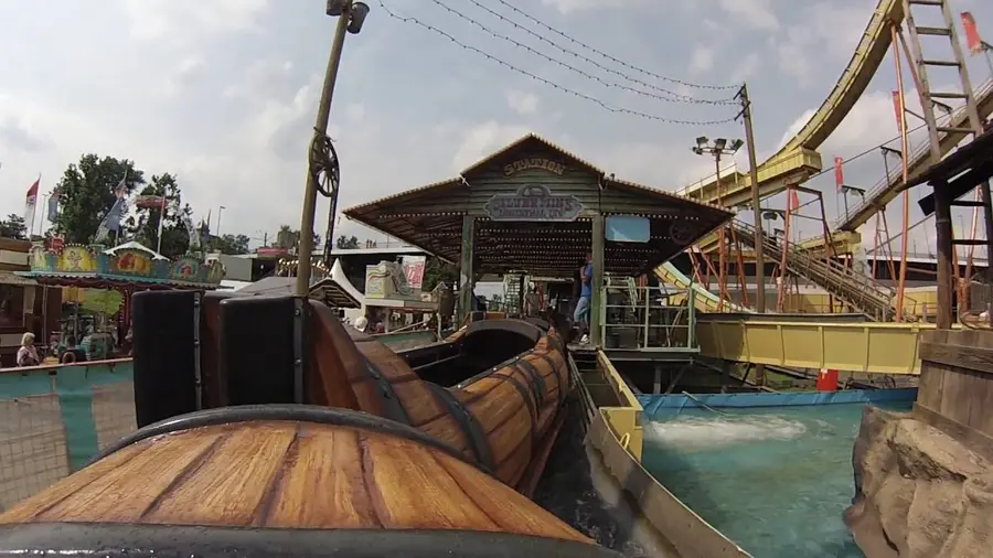 Vídeo de este atracción