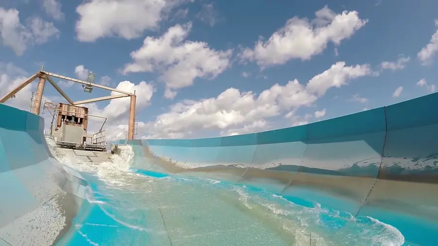 Vídeo de este atracción