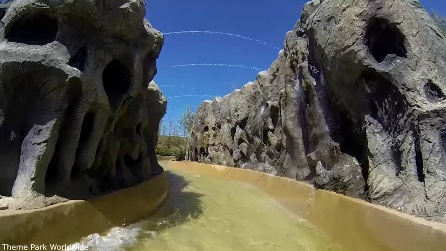 Vídeo de este atracción