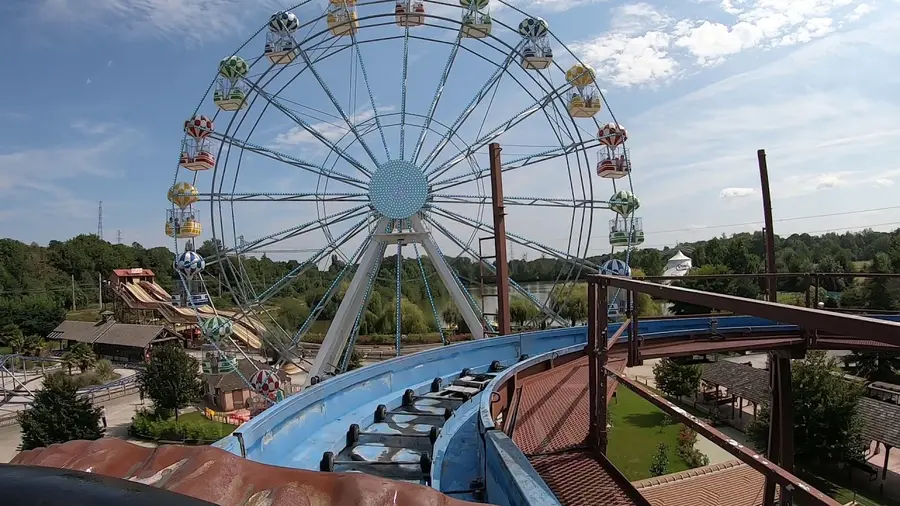 Vídeo de este atracción