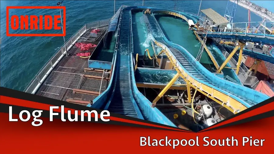 Vídeo de este atracción