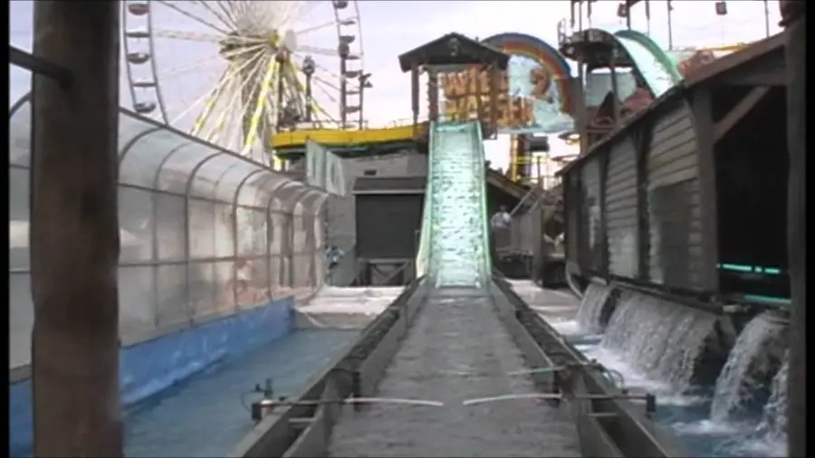 Vídeo de este atracción