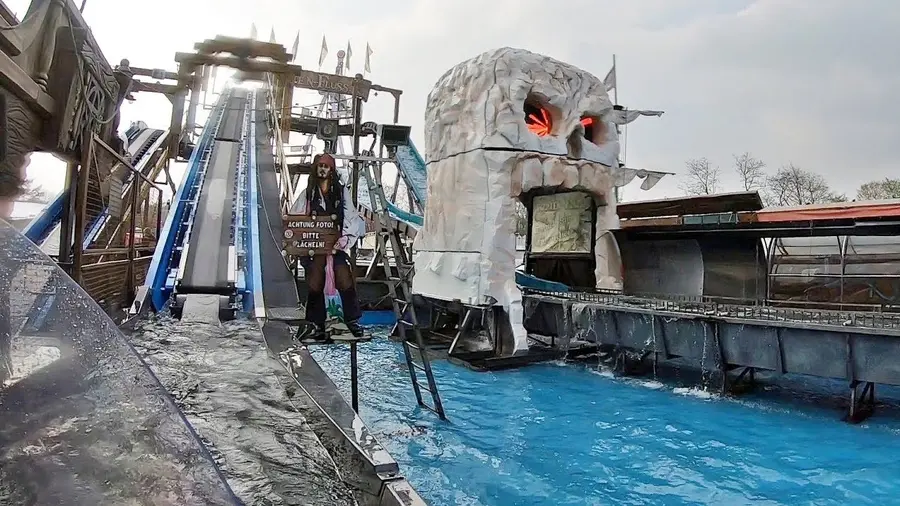 Vídeo de este atracción