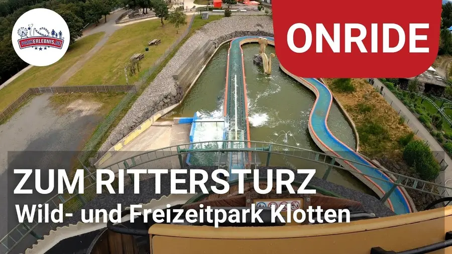 Vídeo de este atracción