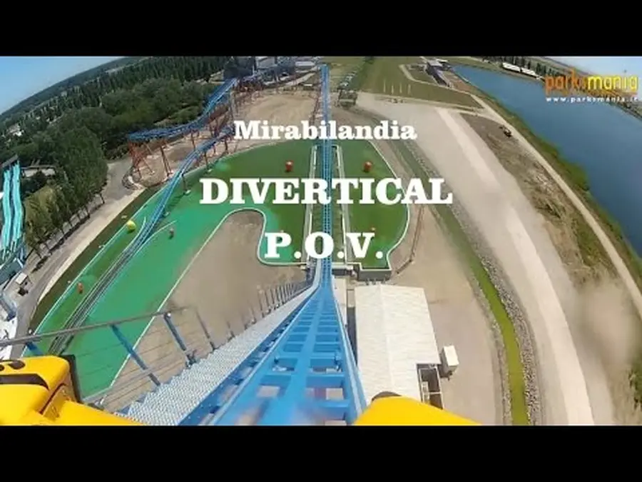 Vídeo de este atracción