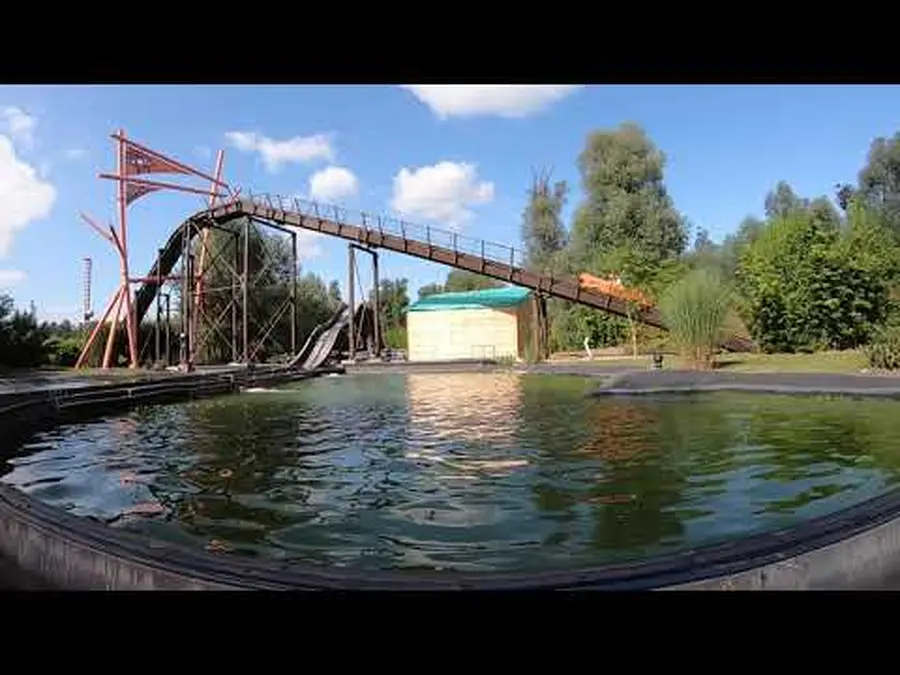 Vídeo de este atracción