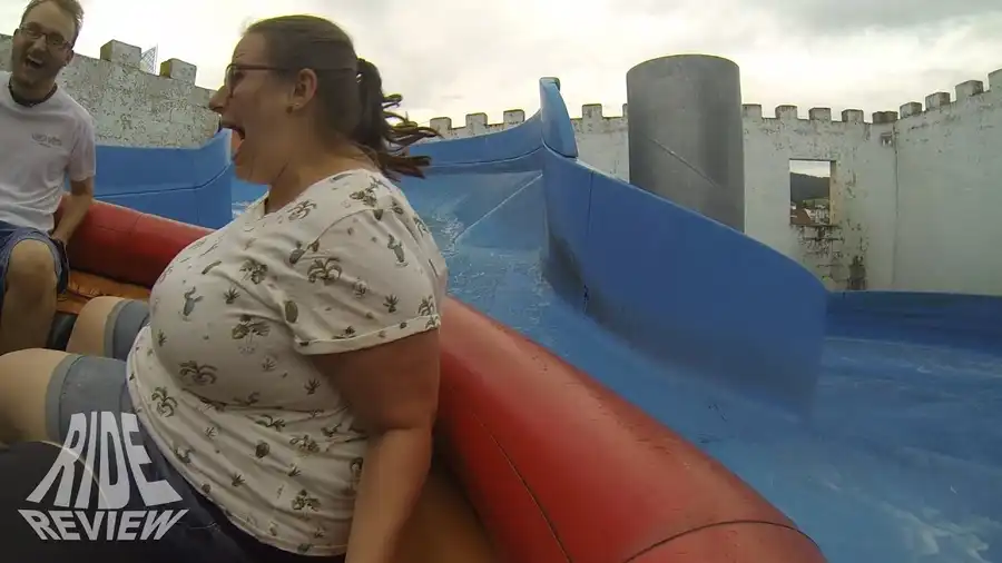 Vídeo de este atracción