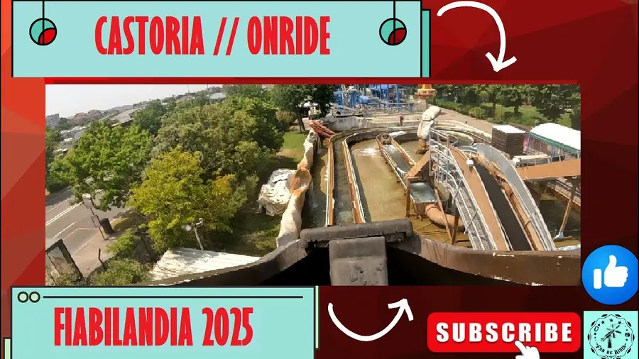 Vídeo de este atracción