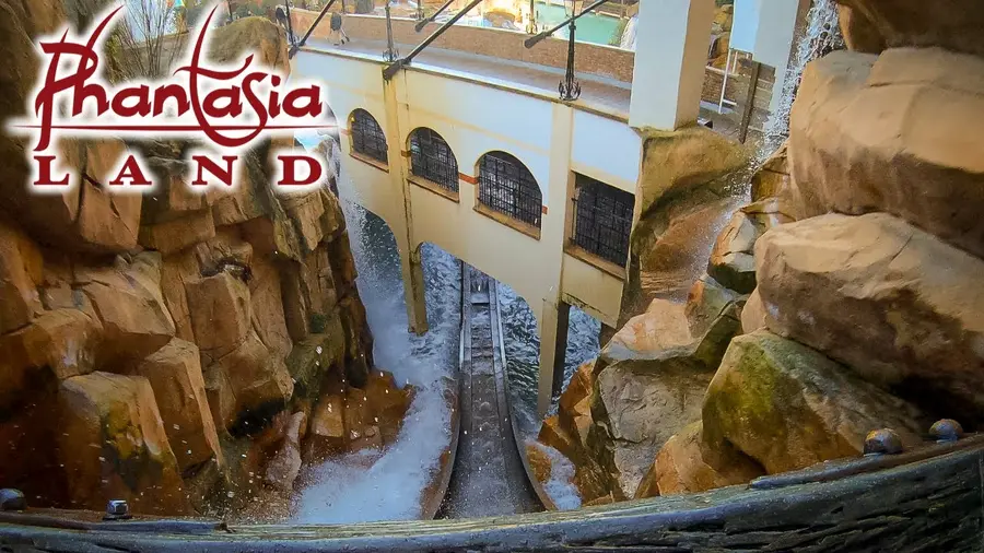 Vídeo de este atracción