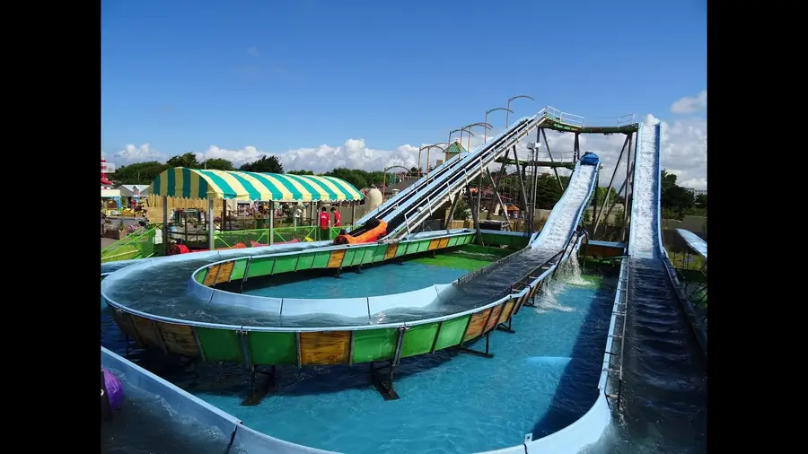 Vídeo de este atracción