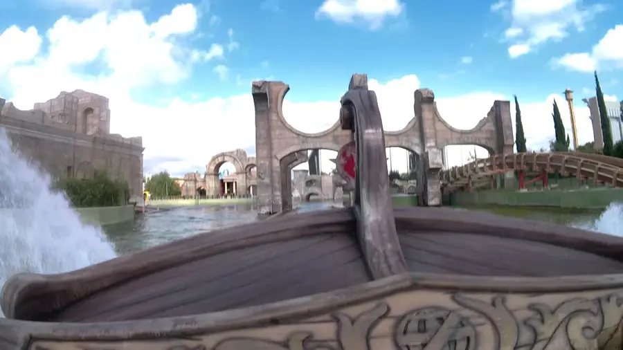 Vídeo de este atracción