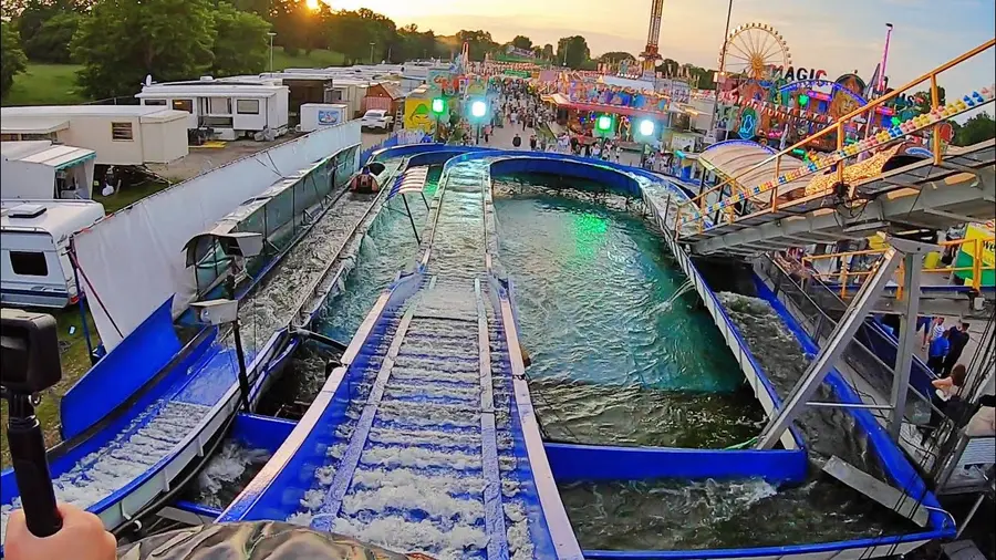 Vídeo de este atracción