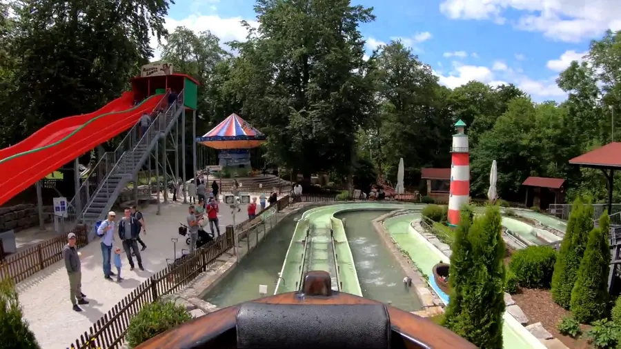 Vídeo de este atracción