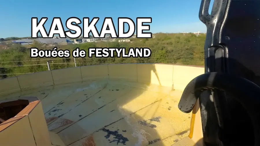 Vídeo de este atracción