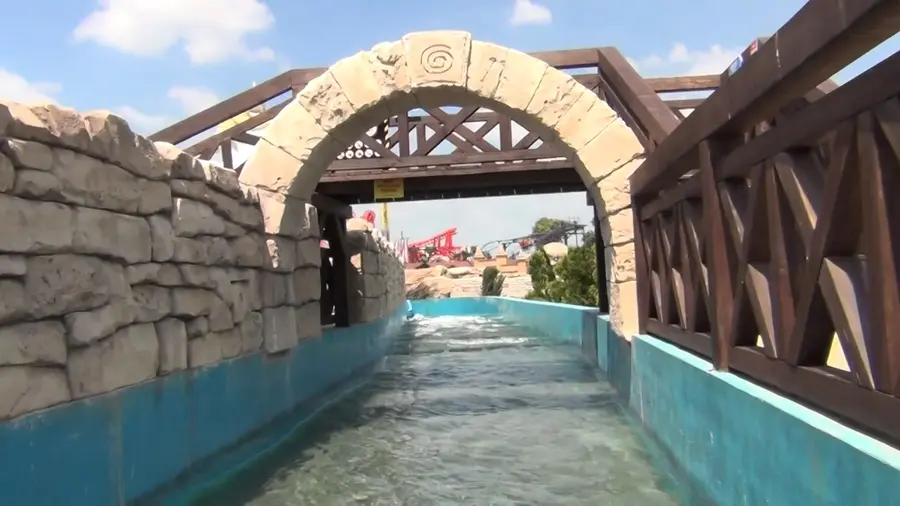 Vídeo de este atracción