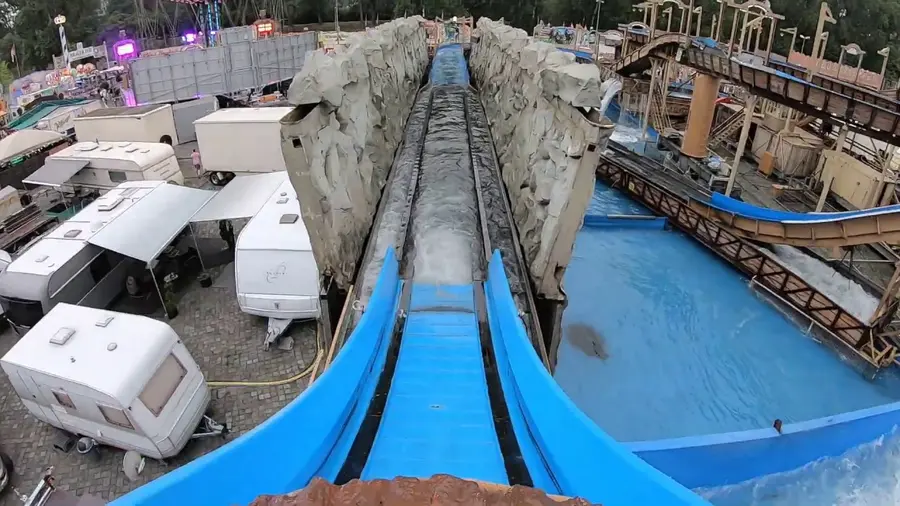 Vídeo de este atracción