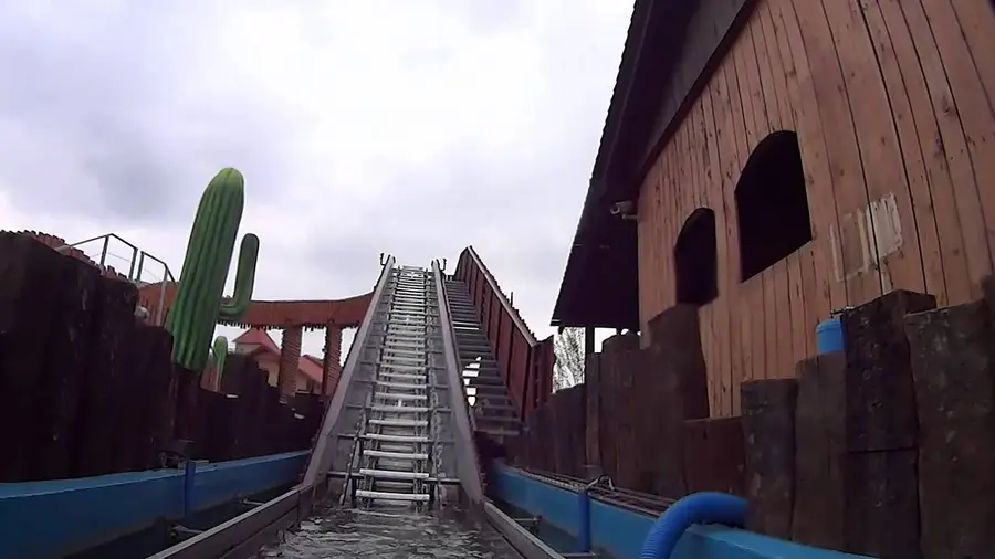 Vídeo de este atracción