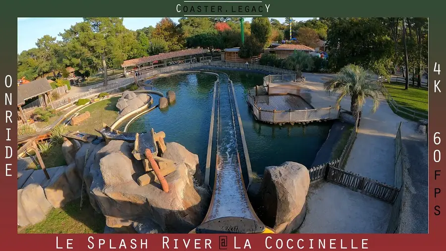 Vídeo de este atracción