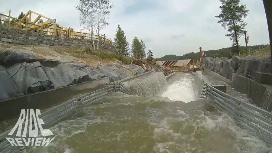 Vídeo de este atracción