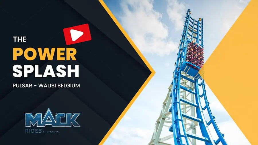 Vídeo de este atracción