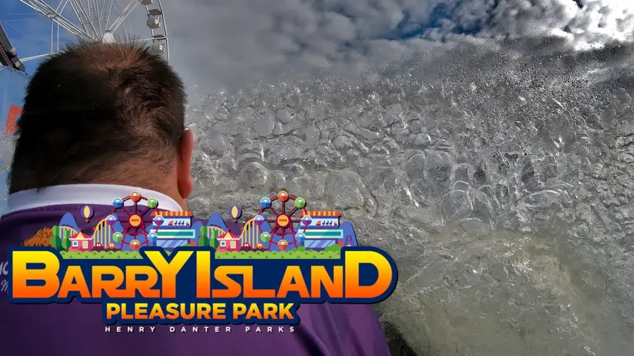 Vídeo de este atracción