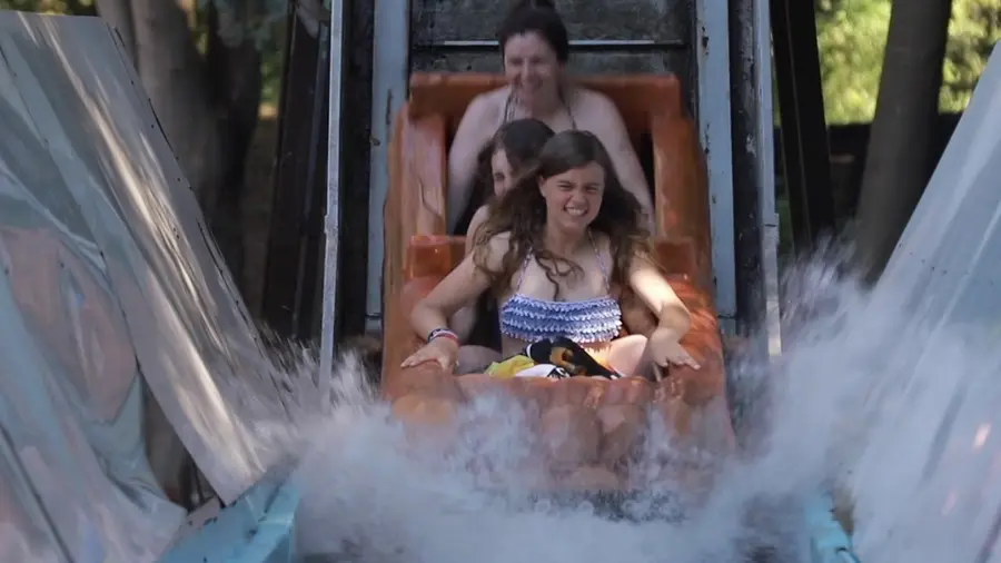 Vídeo de este atracción