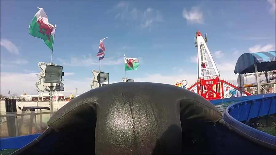 Vídeo de este atracción