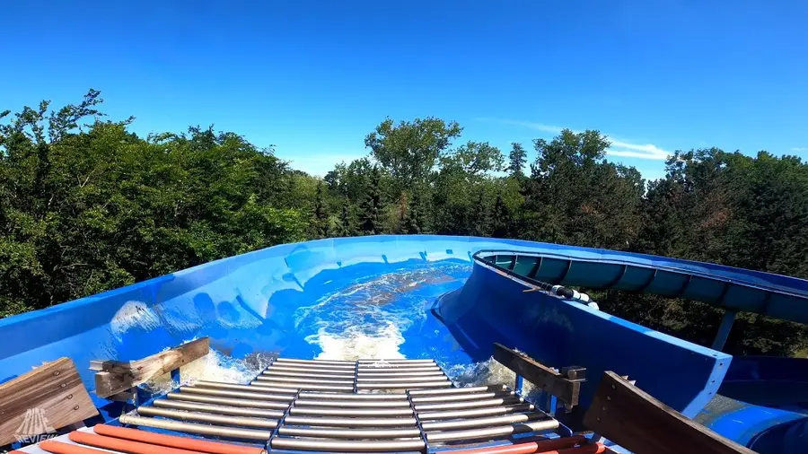 Vídeo de este atracción