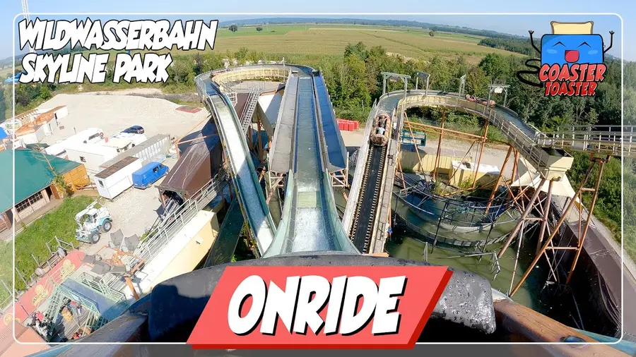 Vídeo de este atracción