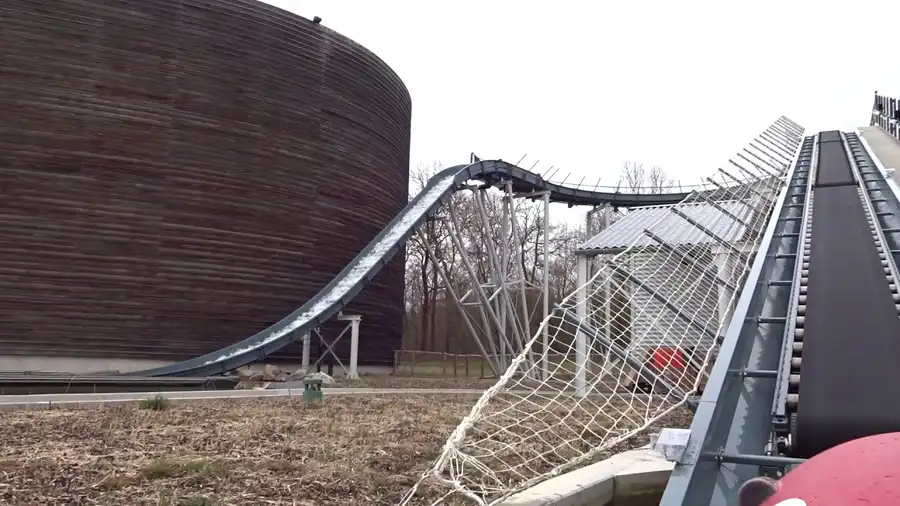 Vídeo de este atracción