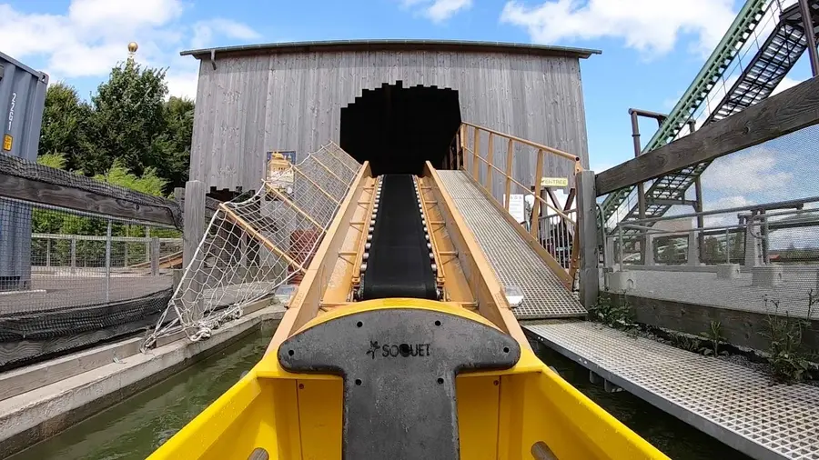 Vídeo de este atracción