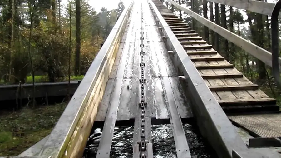 Vídeo de este atracción