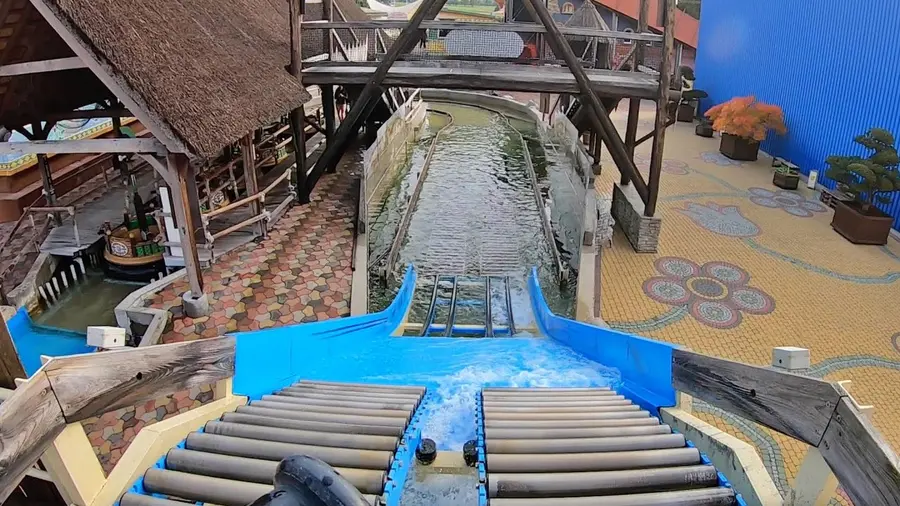 Vídeo de este atracción