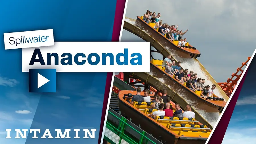 Vídeo de este atracción