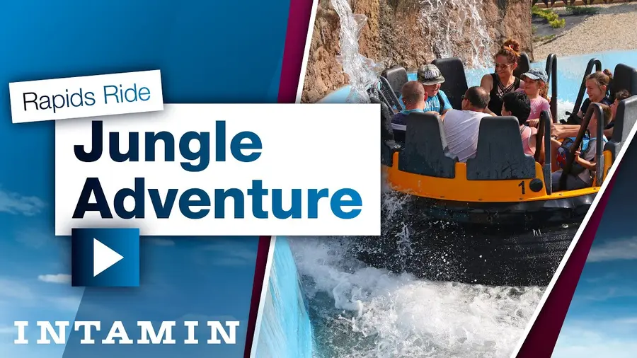 Vídeo de este atracción